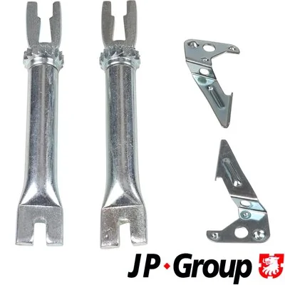 Adjuster Set, drum brake